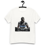 Breaking Chains Men's classic tee