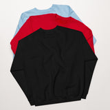 Mood Unisex Sweatshirt