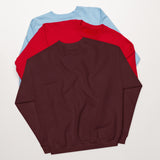 Mood Unisex Sweatshirt