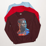 Mood Unisex Sweatshirt