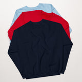 Mood Unisex Sweatshirt