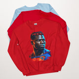 Mood Unisex Sweatshirt
