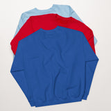 Mood Unisex Sweatshirt