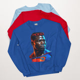 Mood Unisex Sweatshirt
