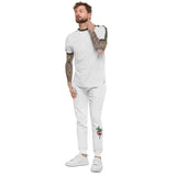 DJ BLVD BLACK Fleece Sweatpants