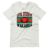 Loyal Citizen