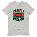Loyal Citizen
