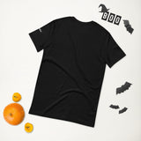 Black Female Mood Tee