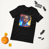 Black Female Mood Tee