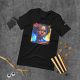 Black Female Mood Tee