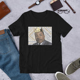 The King