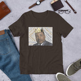 The King