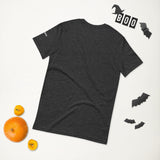 Black Female Mood Tee