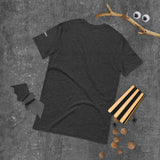 Black Female Mood Tee
