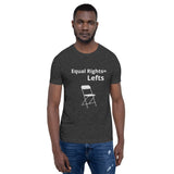 Equal Rights = Lefts