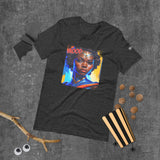 Black Female Mood Tee