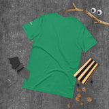 Black Female Mood Tee