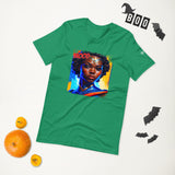 Black Female Mood Tee