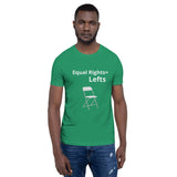 Equal Rights = Lefts