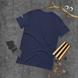 Black Female Mood Tee