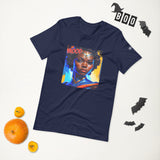Black Female Mood Tee
