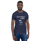 Equal Rights = Lefts