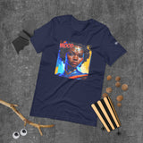 Black Female Mood Tee