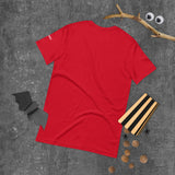 Black Female Mood Tee