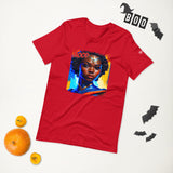 Black Female Mood Tee