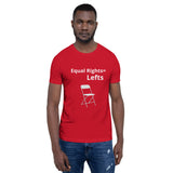 Equal Rights = Lefts