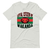 Loyal Citizen