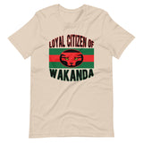 Loyal Citizen