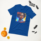 Black Female Mood Tee