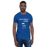 Equal Rights = Lefts