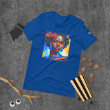 Black Female Mood Tee