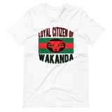 Loyal Citizen