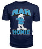 Nah Homie - StereoTypeTees