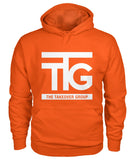The Takeover Group Hoodie (Alternate Colors) - StereoTypeTees