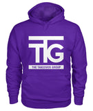 The Takeover Group Hoodie (Alternate Colors) - StereoTypeTees