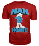 Nah Homie - StereoTypeTees