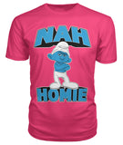 Nah Homie - StereoTypeTees