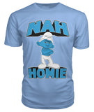 Nah Homie - StereoTypeTees