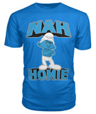 Nah Homie - StereoTypeTees