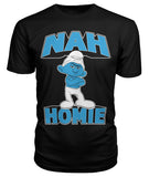 Nah Homie - StereoTypeTees
