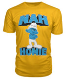 Nah Homie - StereoTypeTees