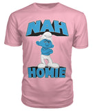 Nah Homie - StereoTypeTees