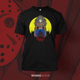 Pac Jason Unisex Tee - StereoTypeTees