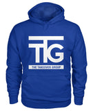 The Takeover Group Hoodie (Alternate Colors) - StereoTypeTees