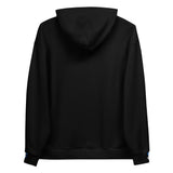 Confessions Logo Blue/Black Unisex Hoodie