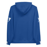 Twisted E TTG (Blue) Hoodie